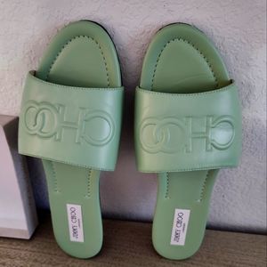 Jimmy Choo Sandals Size 42